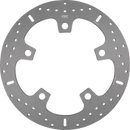 Harley-Davidson Pan America 1250 Ra1250 [2021-2024] - Flame Feste Bremsscheibe – Art.-Nr. 110896 – Bild 10