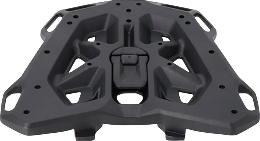 Kawasaki Z 650 [SW-MOTECH]-adapter kit for street rack luggage rack