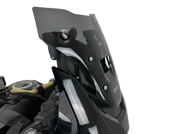 Honda CRF 1100 Africa Twin [WRS] - windshield