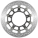 Suzuki Sv 1000 S [2003-2004, 2006-2007] - Bremsscheibe – Bild 12