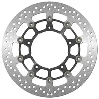 Suzuki Gsf 1250 Bandit S ABS [2007] - Halo Series Schwimmende Bremsscheibe – Bild 11