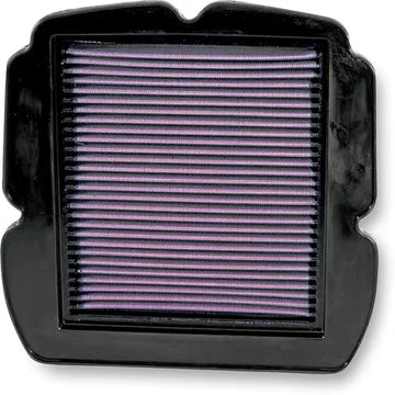 Suzuki SV 1000 [K & N] - OE replacement high performance air filter