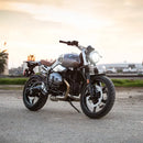 Bmw R Nine T ABS Urban G/S [2019-2020] - Scheinwerfer-Montagesatz – Bild 8