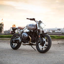 Bmw R Nine T ABS Pure [2021] - Scheinwerfer-Montagesatz – Bild 3