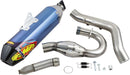 Yamaha Yfz 450 R [2027] - Factory 4.1™ exhaust system – picture 2