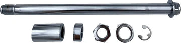 Harley Davidson Fxbr [DRAG SPECIALTIES] – Rear Axle Set