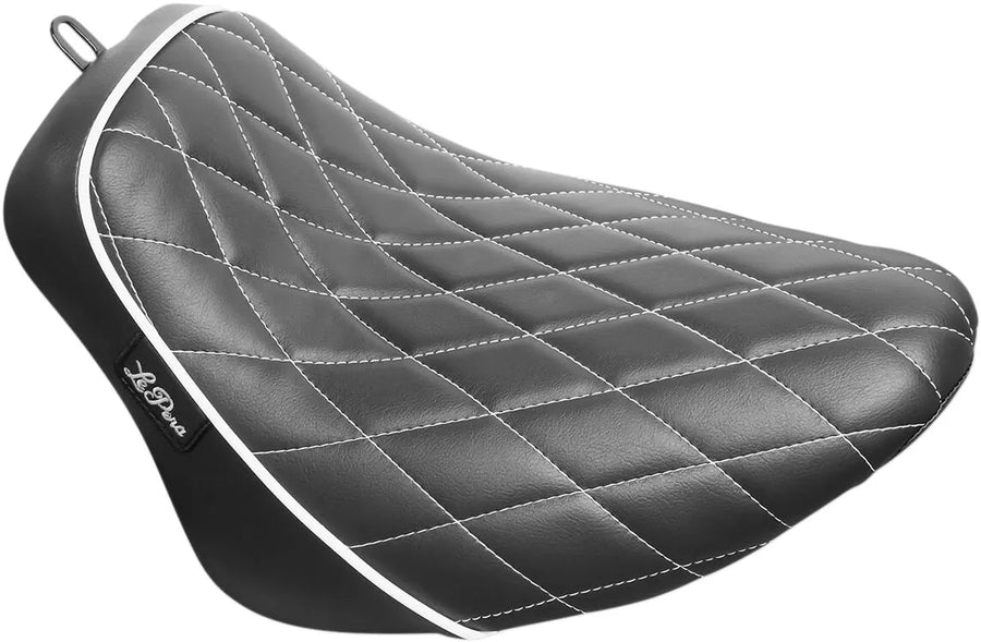 Harley-Davidson Street Bob [LE PERA] – Bare Bones Solo Seat