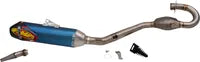 Kawasaki Kx450X [2021-2023] - Factory 4.1 RCT exhaust system - picture 8