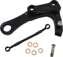 harley davidson softail street bob fxbb [ARLEN NESS] – brake caliper bracket-1