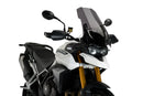 TRIUMPH TIGER SPORT 850 [2025] – touring screen – heavily tinted