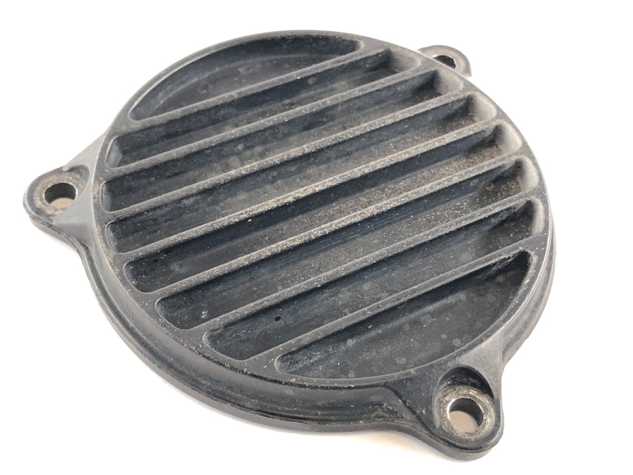 BMW K 1200 LT [2002] - Oil filter cover engine cover