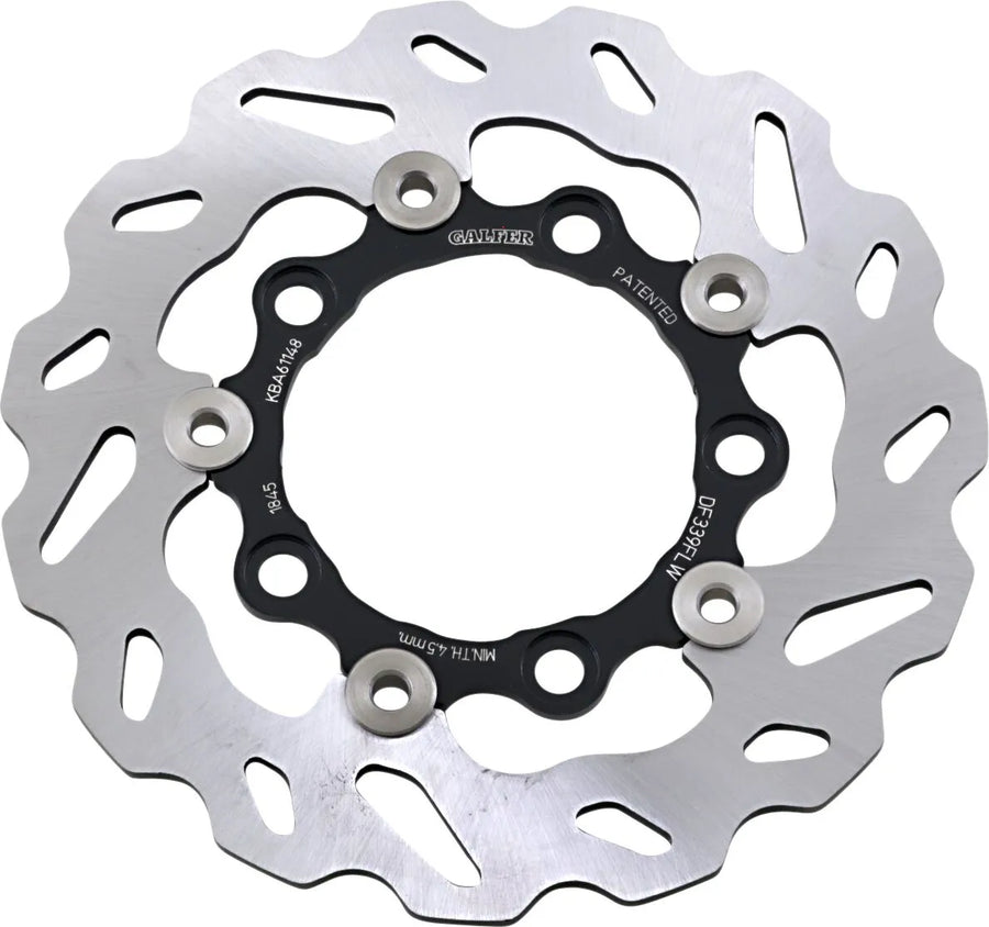 Suzuki Gsx-R 600 Special Edition [2021] - brake disc - picture 2