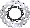 Suzuki Gsx-R 600 Special Edition [2021] - brake disc - picture 4