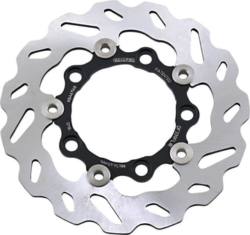 Suzuki Gsx-R 750 [2026] - brake disc – picture 2