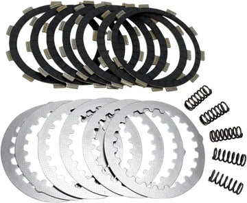 Yamaha DT 200 [EBC] – DRCF series clutch kit