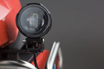 Triumph Tiger 800 XR [2016-2019] - EVO Fernlicht – Bild 2