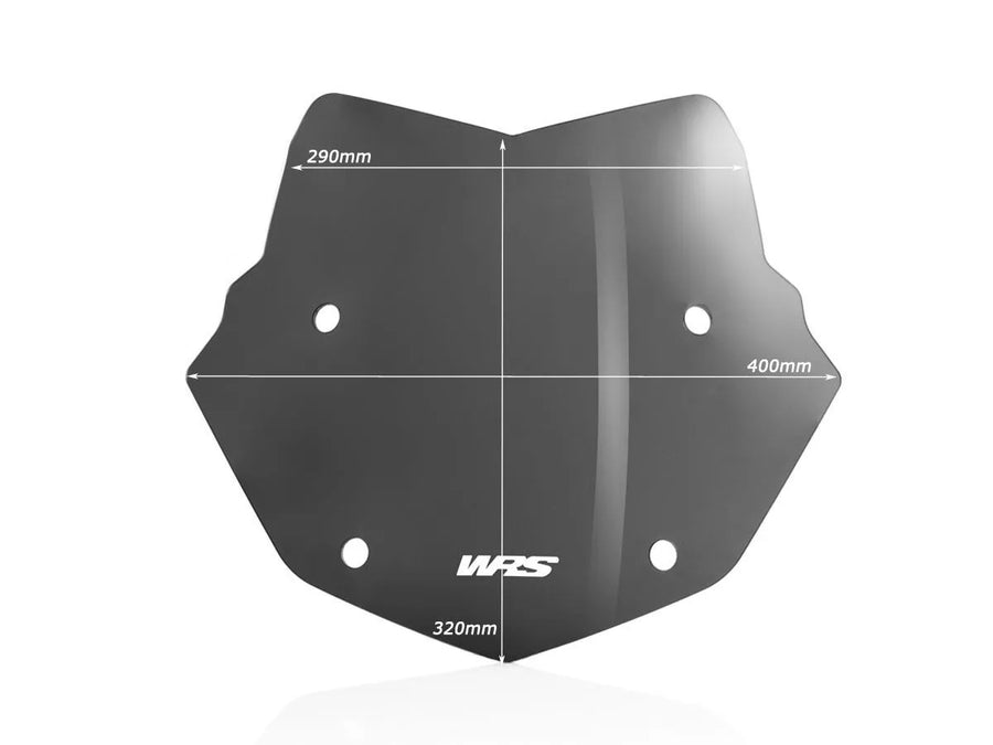 BMW R 1200 GS Adventure [WRS] – Windshield