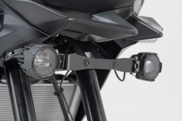 Kawasaki Versys 650 [2021-2026] - EVO high beam kit - picture 6