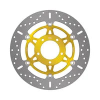Triumph Tiger 1050 SE [2009-2010] - Flame Series Rotor Race – Art.-Nr. 113179 – Bild 9