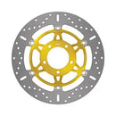 Triumph Tiger 1050 SE [2009-2010] - Flame Series Rotor Race – Art.-Nr. 113178 – Bild 8