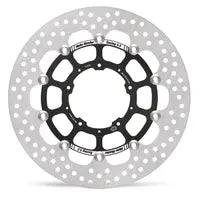Honda Nt 1100 DCT [2025-2026, 2026] - brake discs - picture 11