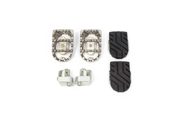 Suzuki DL 800 [SW-MOTECH] – Ion footrest