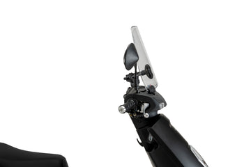 HONDA EM1 E [2024] – Scooter windshield Trafic – Tinted - 0