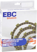 honda cb 250 [EBC] – CK Standard Series clutch kit-2