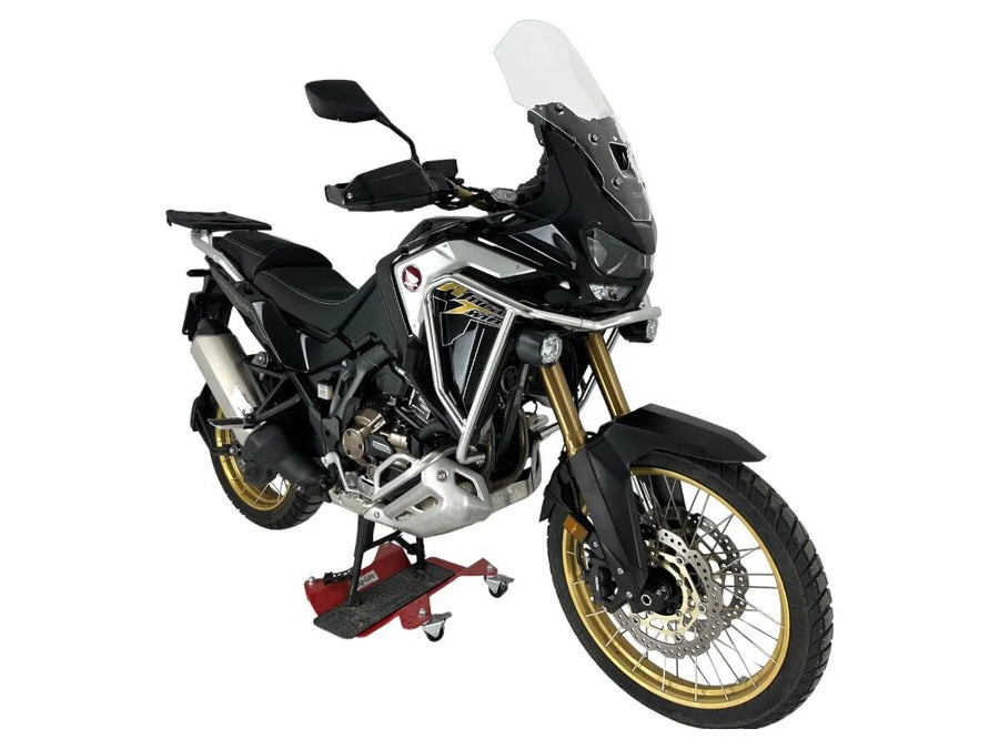 Honda CRF 1100 Africa Twin [WRS] - windshield