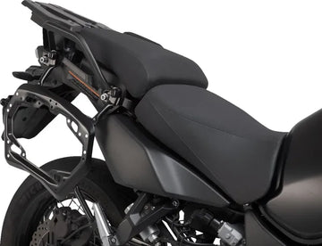 Yamaha XT 1200 [SW-MOTECH] – EVO side luggage rack
