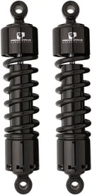 Harley Davidson Dyna [PROGRESSIVE SUSPENSION] – 412 Series shock absorber