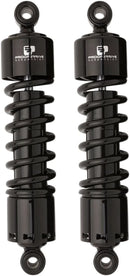 Harley Davidson Fxdwg [PROGRESSIVE SUSPENSION] - 412 Series Shock Absorber