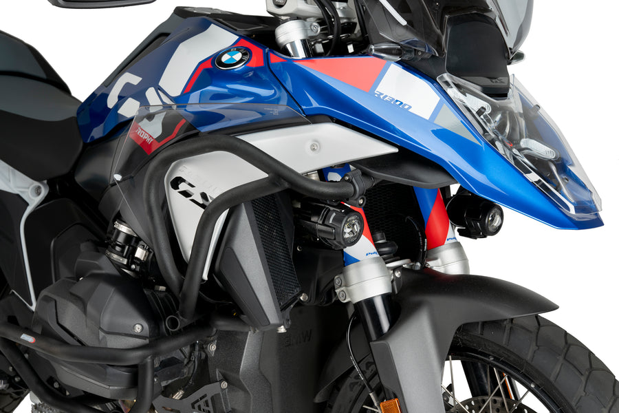 BMW R 1300 GS TROPHY [2025] – Lower Deflector – Tinted