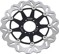 Honda XL 125 V Varadero [2011-2016] - brake disc - picture 6