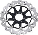 Honda XL 125 V Varadero [2011-2016] - brake disc - picture 6