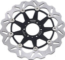 Honda XL 125 V Varadero [2011-2016] - brake disc - picture 2