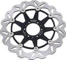 Honda XL 125 V Varadero [2011-2016] - brake disc - picture 4