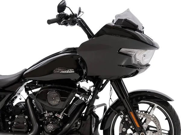 Harley Davidson Fltr [KLOCK WERKS] – Sport Flare® Windshield