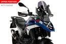 BMW R 1300 GS TROPHY [2025] – Sports screen – Tinted-7