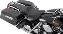 Harley Davidson Flhri [DRAG SPECIALTIES] – EZ-ON Forward Low Solo Seat