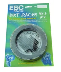 Yamaha XT 600 Z Tenere [EBC] – DRC Series clutch kit