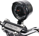 harley davidson softail street bob fxbb [THRASHIN SUPPLY CO.] - Softail Gauge Offset Kit-6