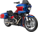 Harley-Davidson FLSB 1750 Softail Sport Glide 107 [2024] - AXEO43 Performance-Vorderradaufhängung – Bild 5