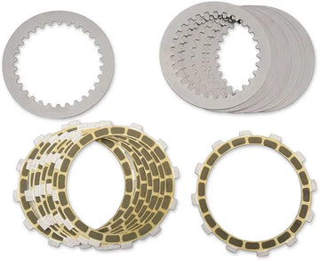 Yamaha XVS 1100 Drag Star [BARNETT] - clutch kit