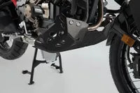 Honda CRF 1100 L [2024-2026] - engine protection bar black – picture 9