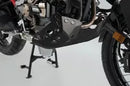 Honda CRF 1100 L [2024-2026] - engine protection bar black – picture 9