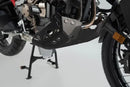 Honda CRF 1100 L [2024-2026] - engine protection bar black – picture 4