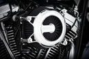 Harley-Davidson FLHTCUTG 1868 Tri Glide Ultra 114 [2025] - VO2 Rogue Luftansaugsatz – Bild 5