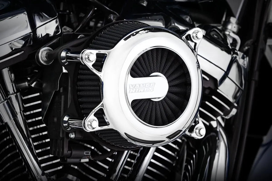 Harley-Davidson FLTRT 1868 Road Glide 3 114 [2025] - VO2 Rogue Luftansaugsatz – Bild 2