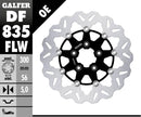 Harley-Davidson XL 1200 Xs Forty Eight Special [2020] - brake disc - picture 2